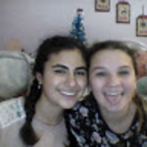 Meet your Posher, Sara